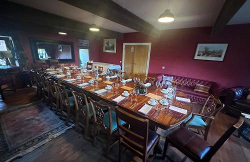 Royal Portrush Golfing Base- Riverside Renovated Flax Mill - Foto 16