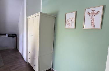 Wunderschöne Wohnung in Erftstadt-Liblar 15 Minuten bis zum Phantasialand! - Foto 16