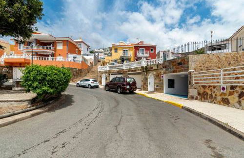 Villa Aspen Gran Canaria - Foto 28