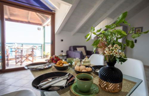 Tonias Houses - Thea House and Vrachos Attic Appartment - Foto 30