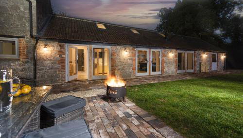 The Cowshed - Foto 4