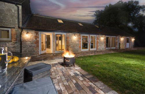 The Cowshed - Foto 4