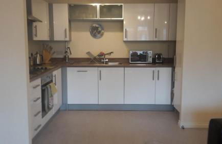 River view Apartment - Foto 6