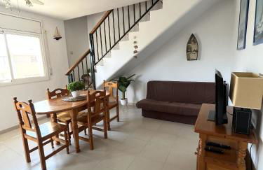 SA CALMA - Duplex con piscina y cerca del Mar - Deltavacaciones - Foto 15