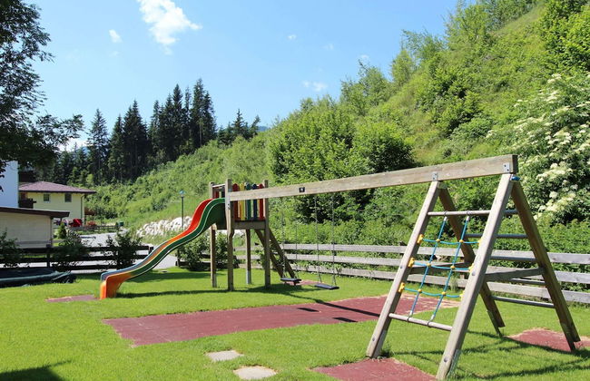 Mountain View Apartment in Going am Wilden Kaiser near Ski Area - Foto 15