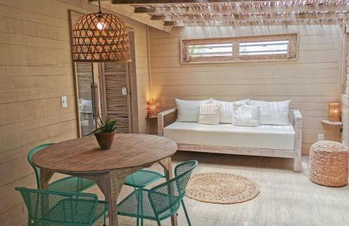 Apê Bossa Nova, aconchego e charme! - Foto 10