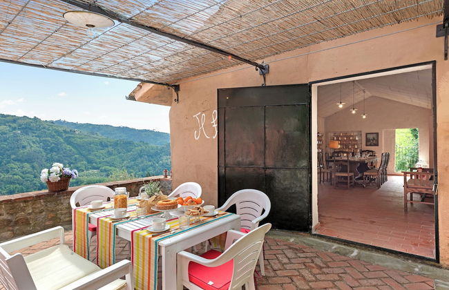 Villa Ortensie Garden with Amazing View - Foto 29