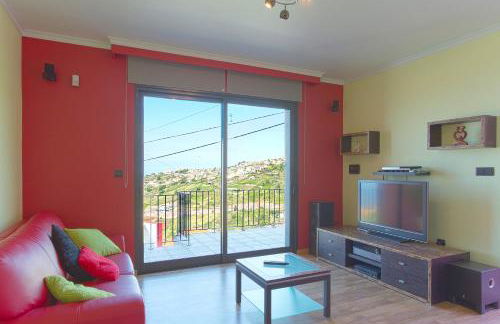 Panoramic House in Ponta do Sol - Foto 2