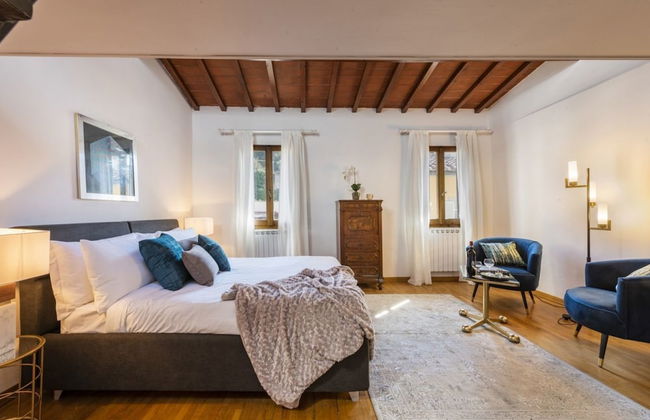 San Niccolò View - Foto 8