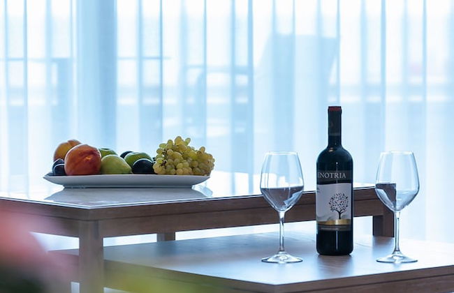 Silver Beach Hotel - Foto 30