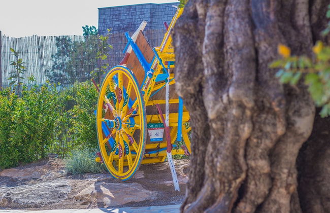 NA Volte Trulli e Quiete - Foto 53