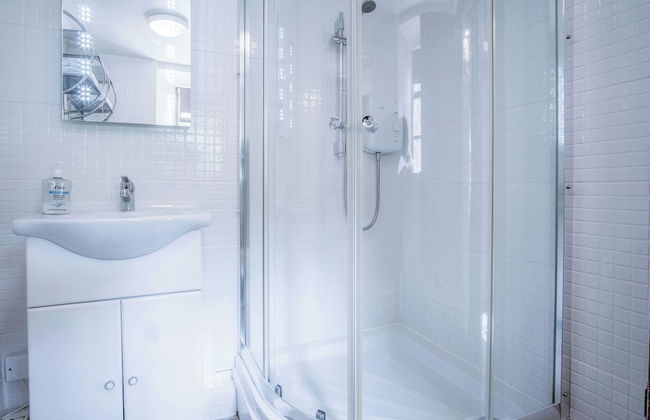 The Apple Store - 1 Bedroom Cottage - St Ishmael's - Foto 30