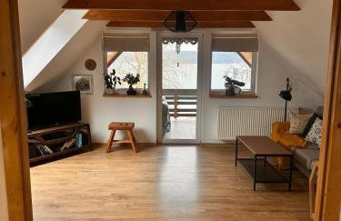 Apartament nad Jeziorem Rybical 1 - Foto 6