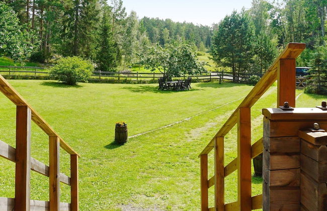 4 Star Holiday Home in Yxlan - Foto 26