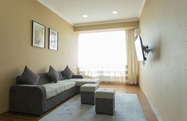 Dream Inn Hotel Apartments - Foto 16