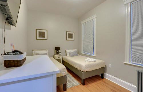 Jersey City Apartment Near Liberty State Park - Foto 16