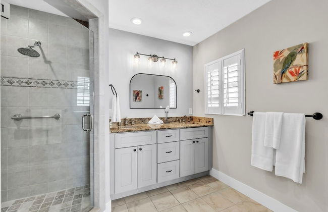 Casa Cay 3 Bedroom Home by RedAwning - Foto 18