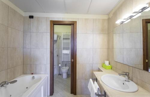 Holiday Home La Smarrita Dei Carradori by Interhome - Foto 18