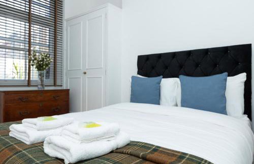 Stunning 1BR Flat, 3 min to Elephant & Castle Tube - Foto 25