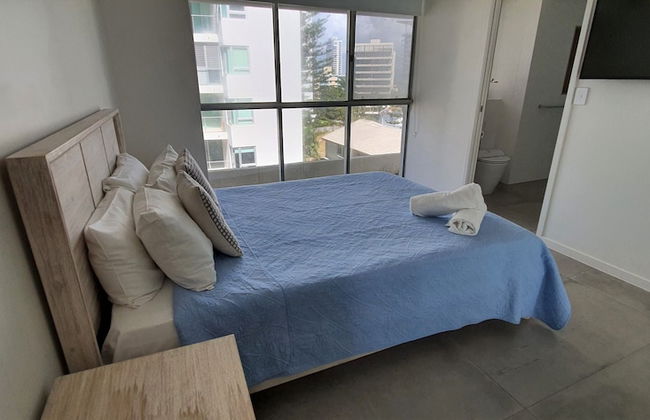 Surfers Chalet - Foto 17