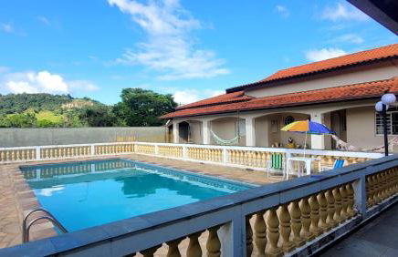 Chácara Recanto dos Sonhos - Foto 1