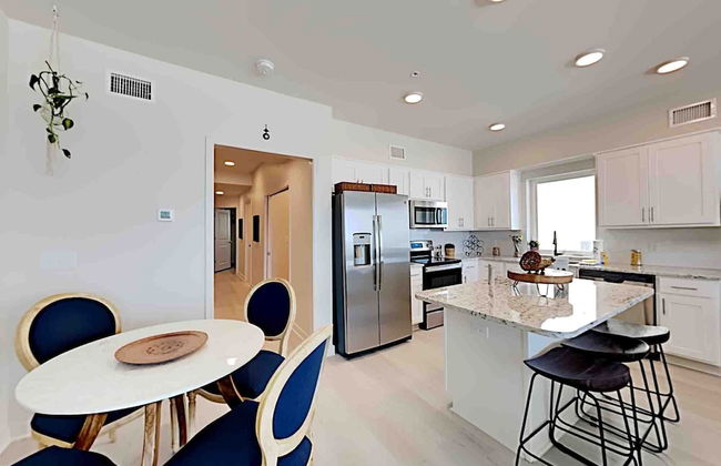 Sea Glass by Southern Vacation Rentals - Foto 9