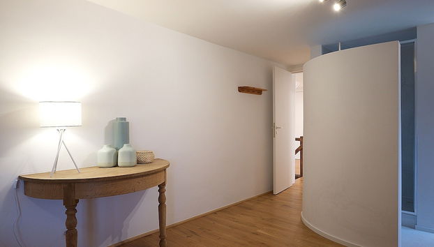 Peaceful Holiday Home - Foto 5, Quarto