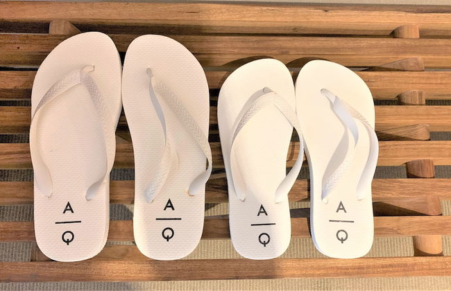 AQ Tailored Suites - Foto 11