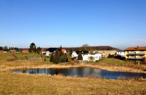 Hof Uhleck am Königsstuhl - Foto 34