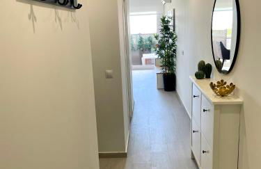 GATU PREMIUM Sandia Beach lujo junto al mar, parking y piscina común," Preferente mayores de 21 años y familias " - Foto 10