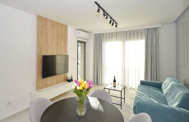 Solaris Lux Apartments - Foto 35