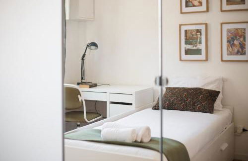 Elegance & Relax - Tennis, child park, 20 minutes from Duomo - Foto 31