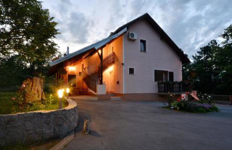 Apartment Michaela - Foto 8