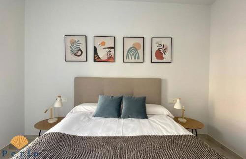 Beautiful new south facing bungalow with large terrace - Foto 10