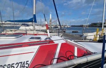 Ma Belle Lana, Voilier Familial, Superbe Vue sur Mer - Photo 29