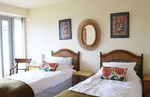 Lackford Lakes Barns - Foto 55