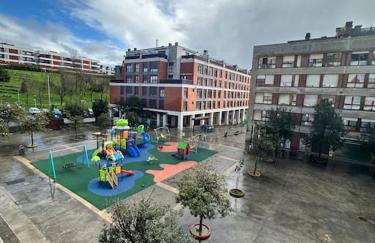 Sunny apartment, near coast. - Foto 16