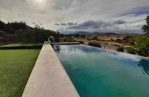 Casa rural en El Burguillo -Vitalia 2 CR-AV-1251 - Photo 1