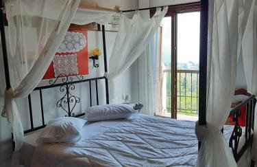 Αρχοντικό Κονάκι- Konaki Pelion - Foto 24