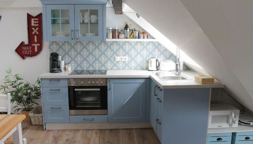 Ferienwohnung Luna - Foto 3