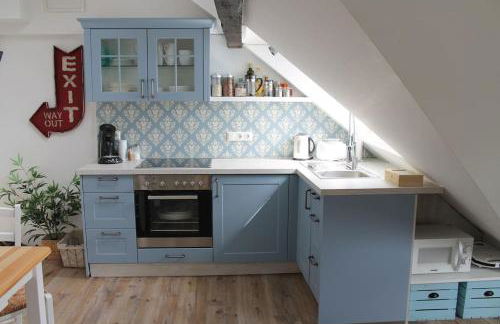 Ferienwohnung Luna - Foto 3