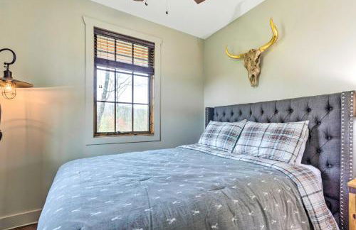 Putt-Putt, Pickleball and Trails Glenville Getaway - Foto 12