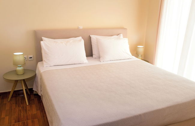 Barbaras Apartments - Foto 13