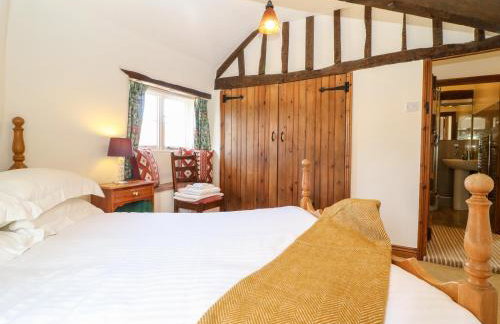 Elmhurst Cottage - Foto 17