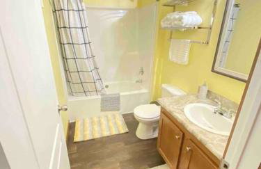 3 Bedroom in Hocking Hills w King Bed Logan Ohio - Foto 60