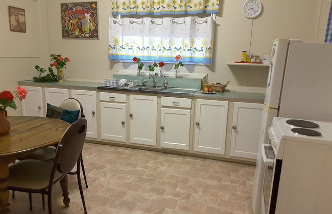 Bourke Apartments - Foto 41