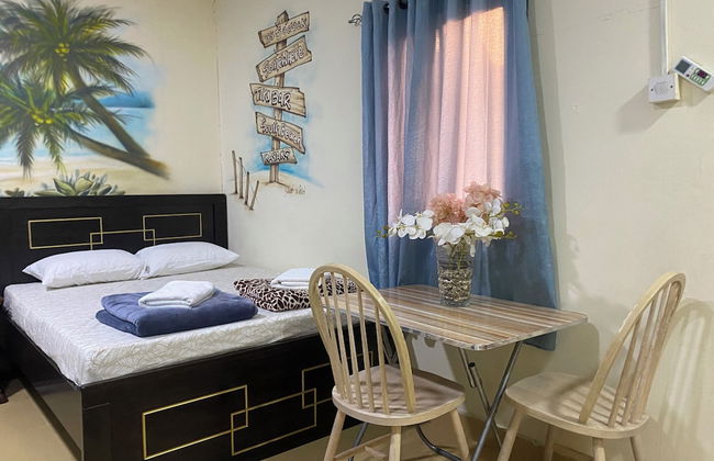 Studio 1 - Abu Dhabi - Photo 5