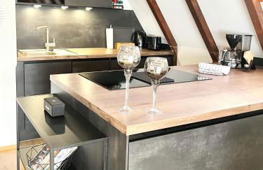 2 Wohnungen im Haus mit Sauna & Bergblick, 2 Küchen, 2 Bäder - Foto 40