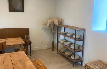 Gîte Un ange passe en Périgord - Foto 24