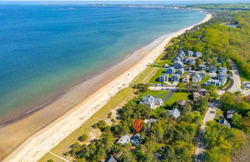 Beachfront Just steps and you're on the beach - Photo 50